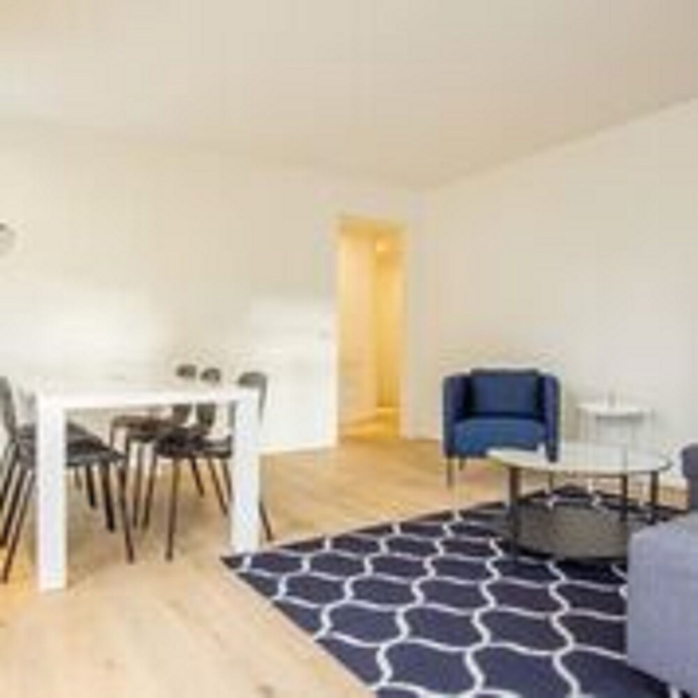 Zimmer (Weisshorn, 3 Bedroom Apartment)