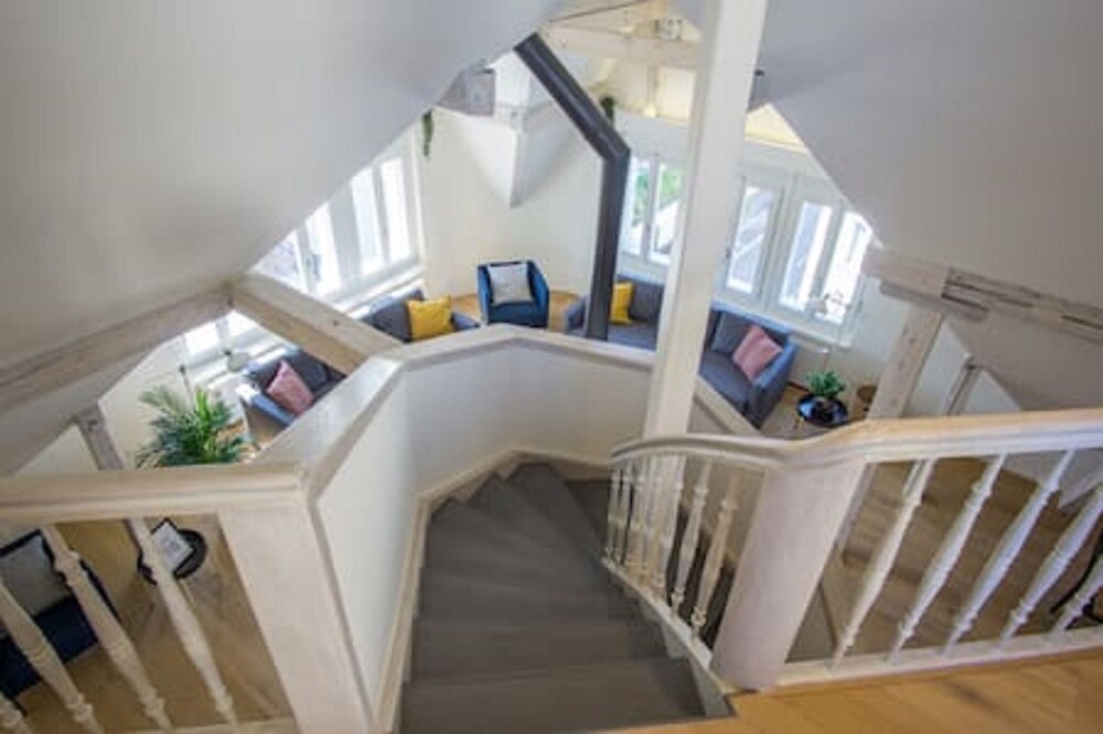 Zimmer (Mattehorn Deluxe, 3 Bedroom Luxury Apartment)