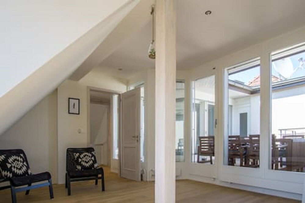 Zimmer (Mattehorn Deluxe, 3 Bedroom Luxury Apartment)