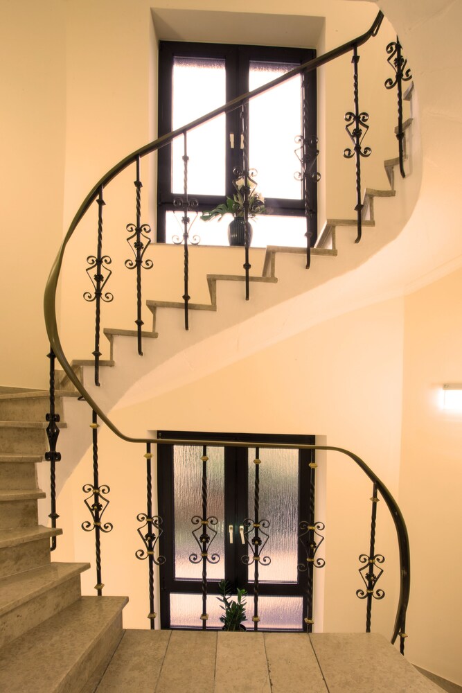 Treppe