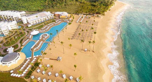 Azul Beach Punta Cana, All Inclusive by Karisma
