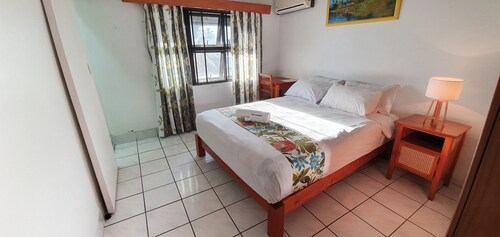 Island Accommodation Suva