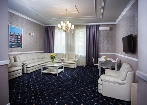 Amsterdam Hotel