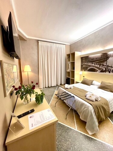 Hotel Maria