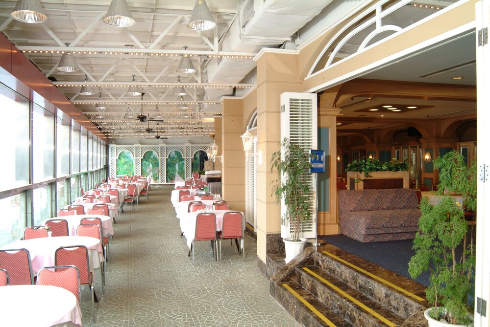 ร้านอาหาร