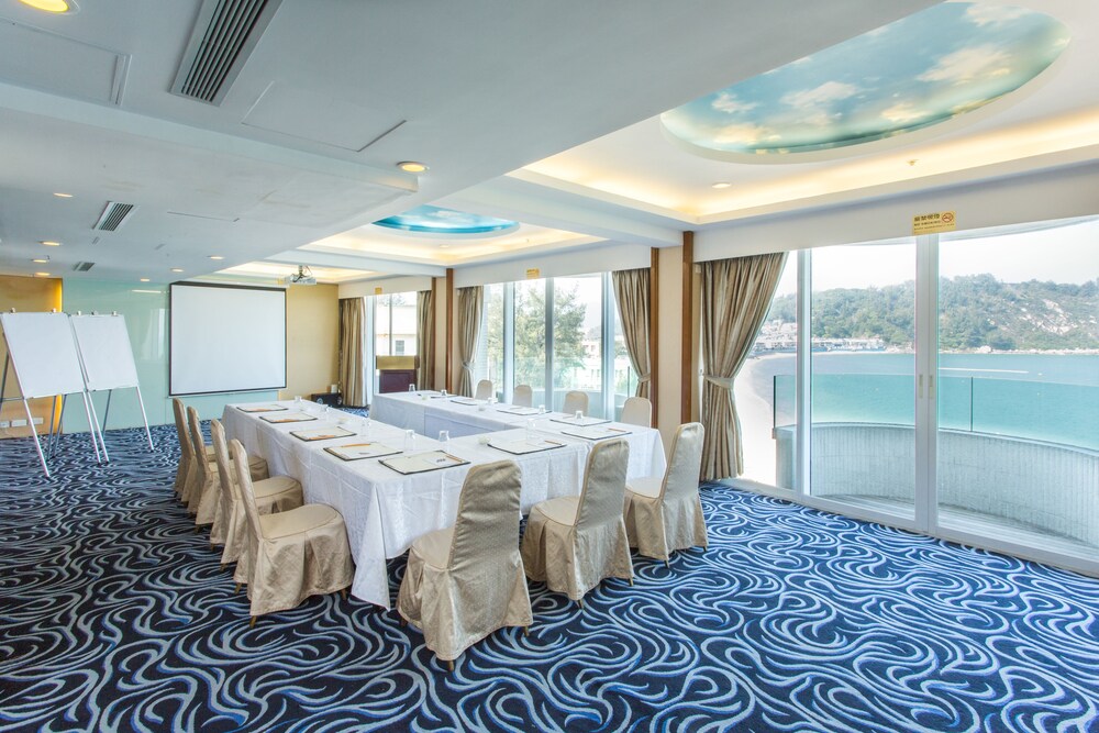 สถานที่จัดงานประชุม