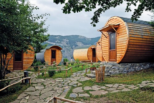 Harsnadzor Eco Resort