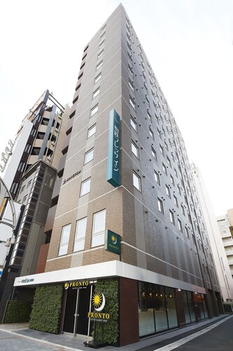 Sotetsu Fresa Inn Ueno-Okachimachi