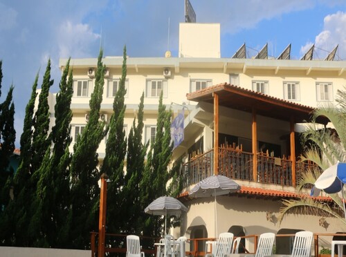 São Roque Park Hotel