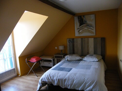 Superbe gîte avec piscine privative chauffée chambres climatisé