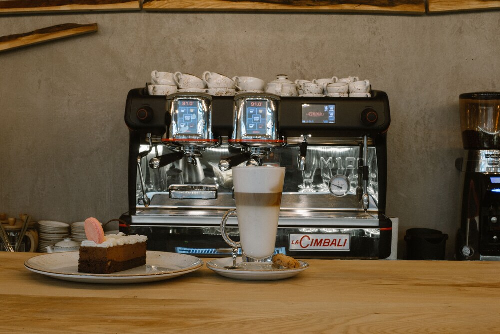 Coffee Service