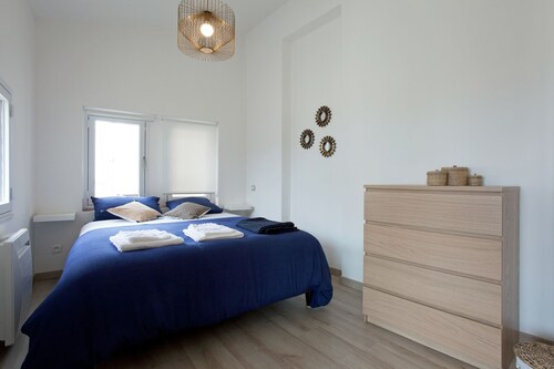 ♥ Duplex avec Terrasse Epoustouflante et Climatisation - Coeur Centre Historique