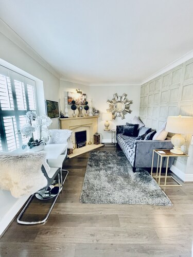 Cotswold Chic Retreats "Jacinabox" Heart of Chipping Campden The Cotswolds
