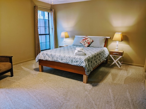 Alpharetta Family Cottage - Near Avalon With Easy Access To Rt 400