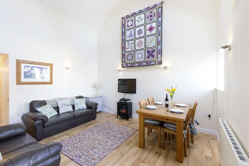 Stunning Barn Conversion in a beautiful rural setting