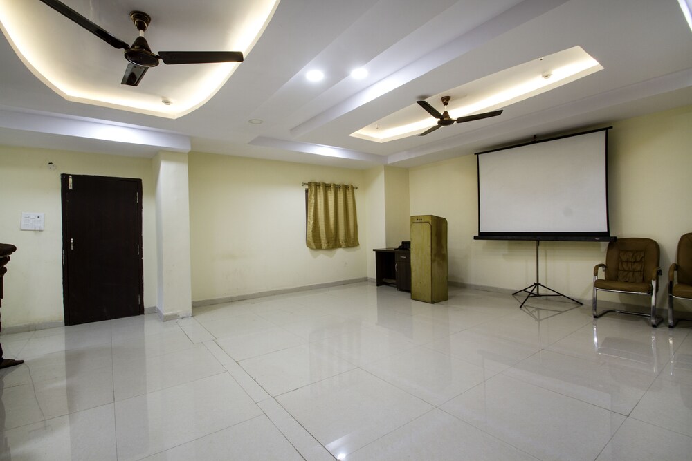 Hotel Interior