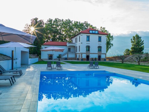 Borralha Guest House