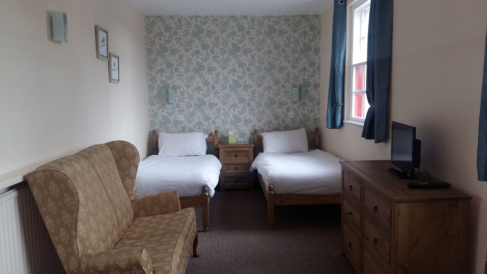 Guestroom