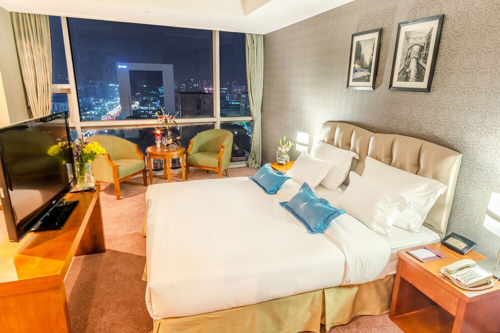 ห้องพัก
