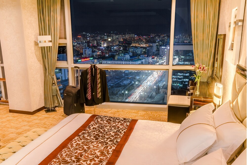 ห้องพัก