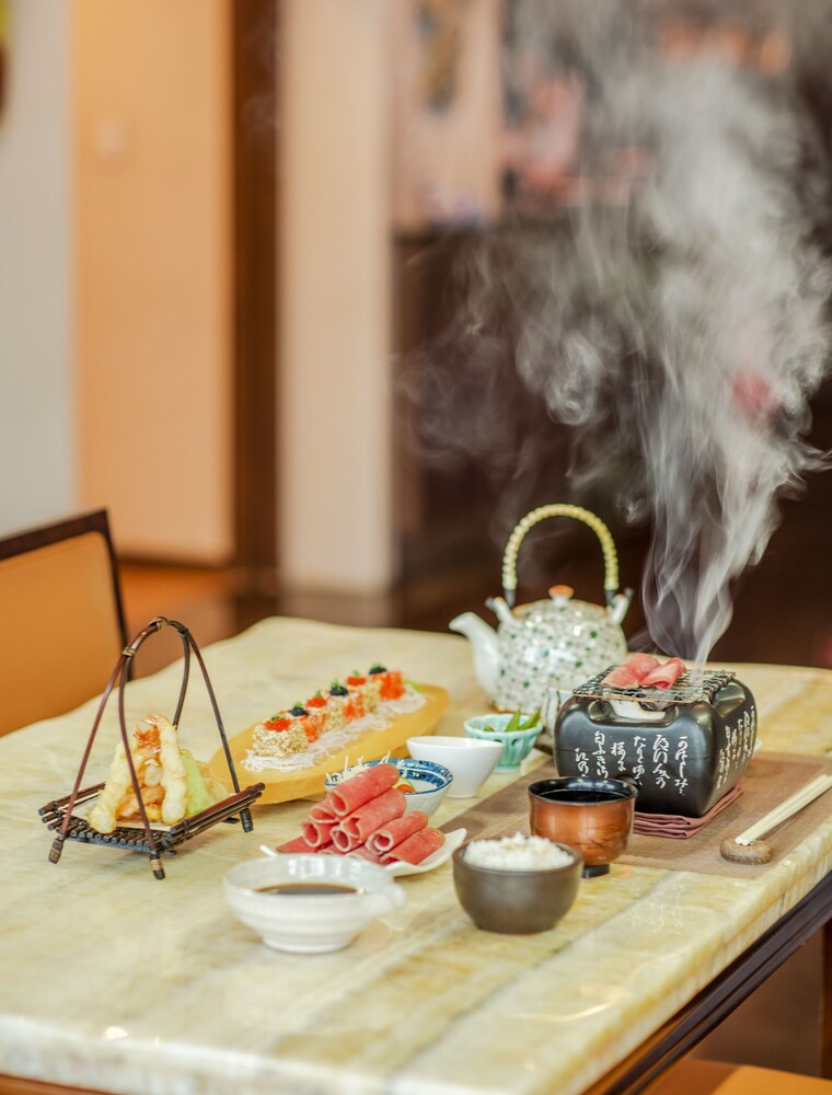 ร้านอาหาร