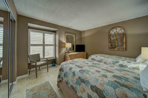 Oceanfront with Stunning Views! Indian River Plantation, Weekly/Monthly