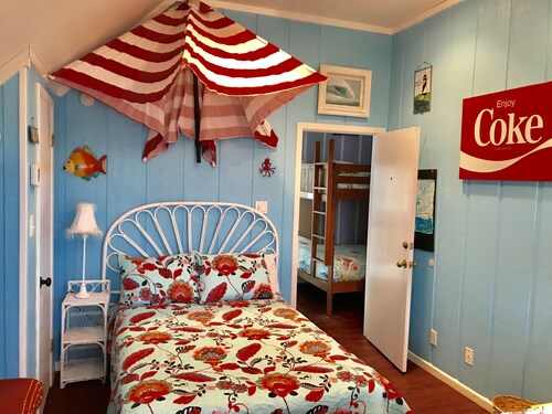 Special! 11/14-21!! OCEANFRONT!! The Enchanted Pearl!!