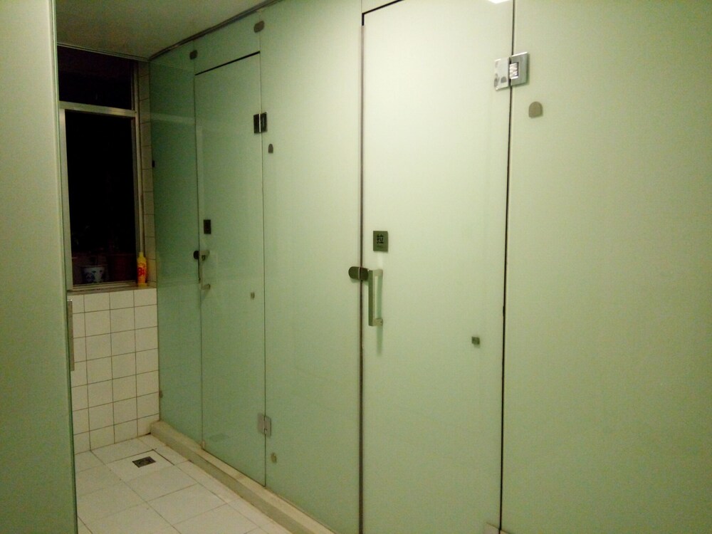ห้องน้ำ