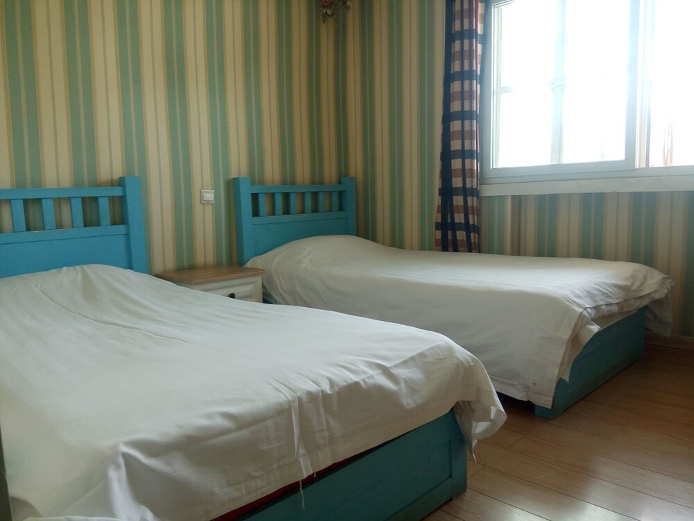 ห้องพัก