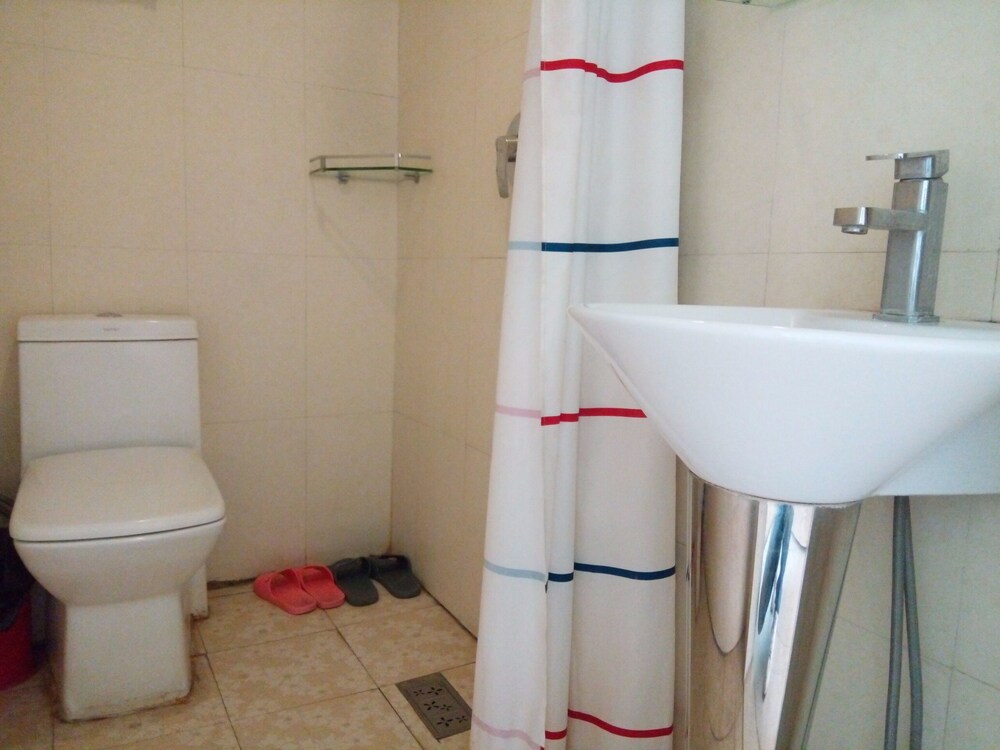ห้องน้ำ