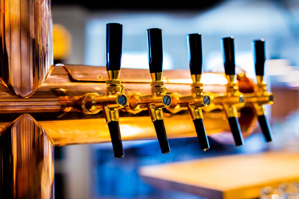 Hotelbar