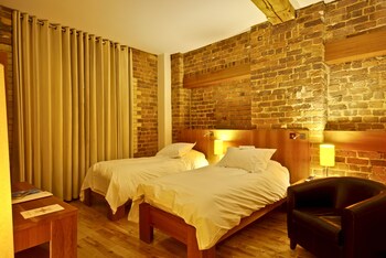 Guestroom