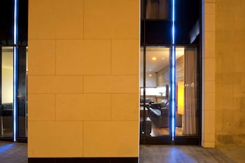 Liverpool Vacations - Hope Street Hotel - Property Image 1