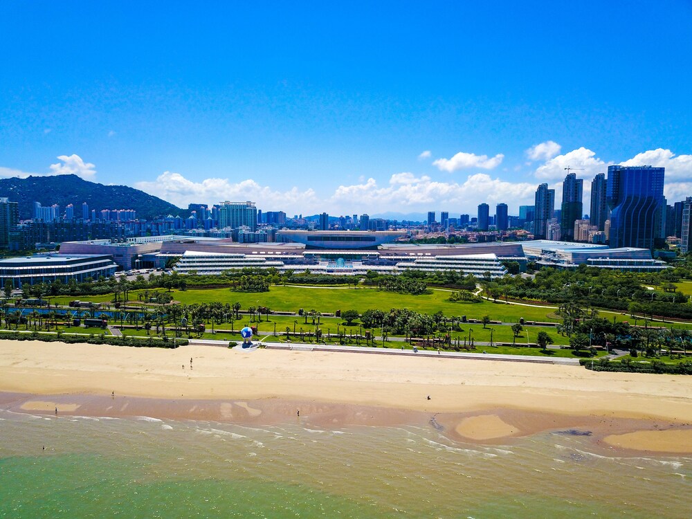 해변/바다 전망