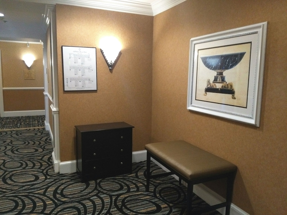 Hotel Interior
