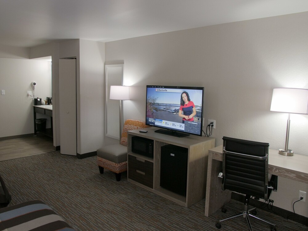 In-Room Amenity