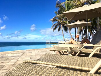 Sundeck