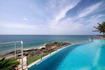 Infinity Pool