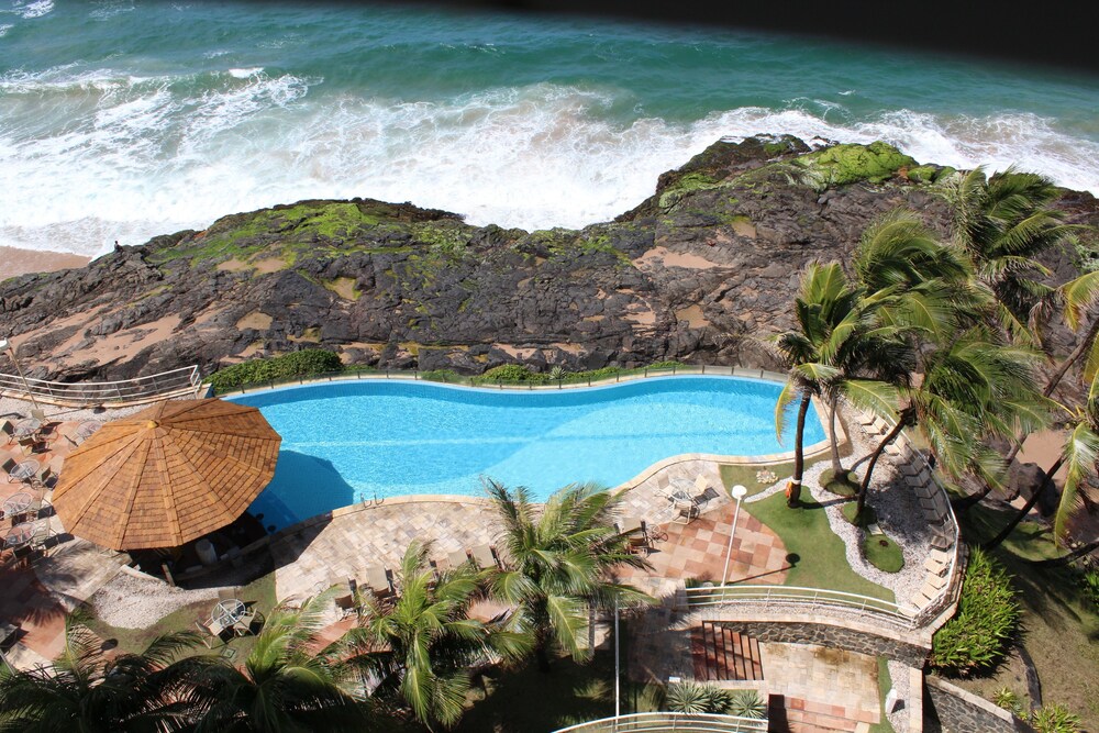 Infinity Pool