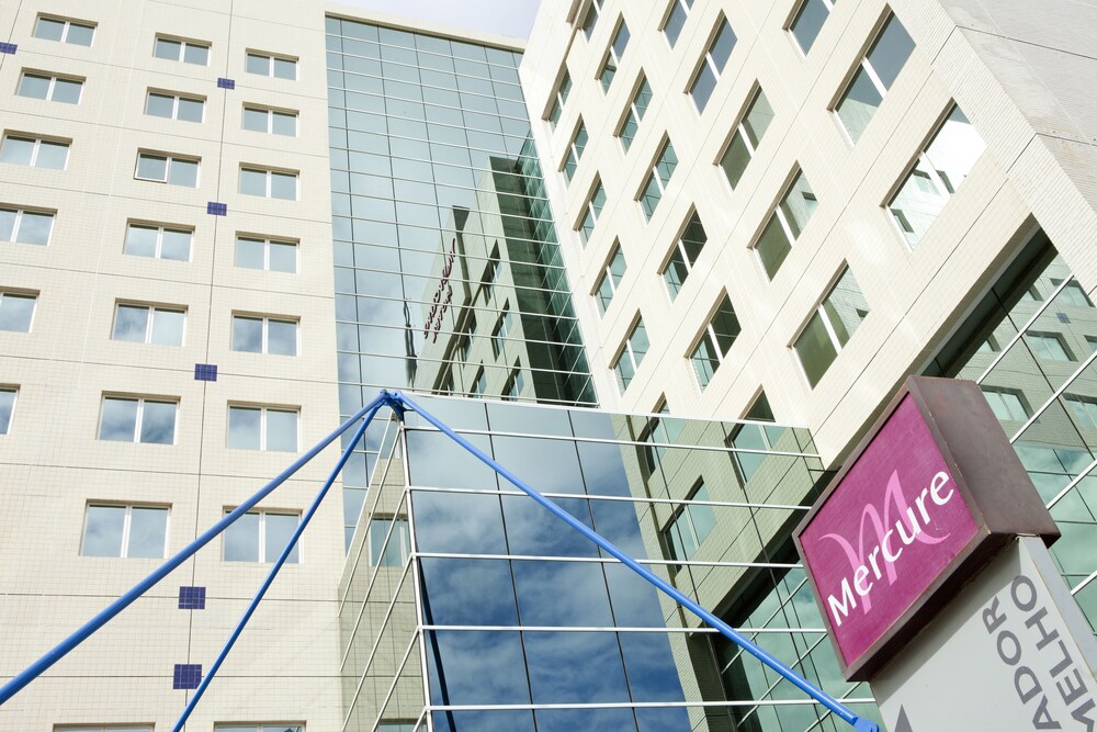 Hotel Front