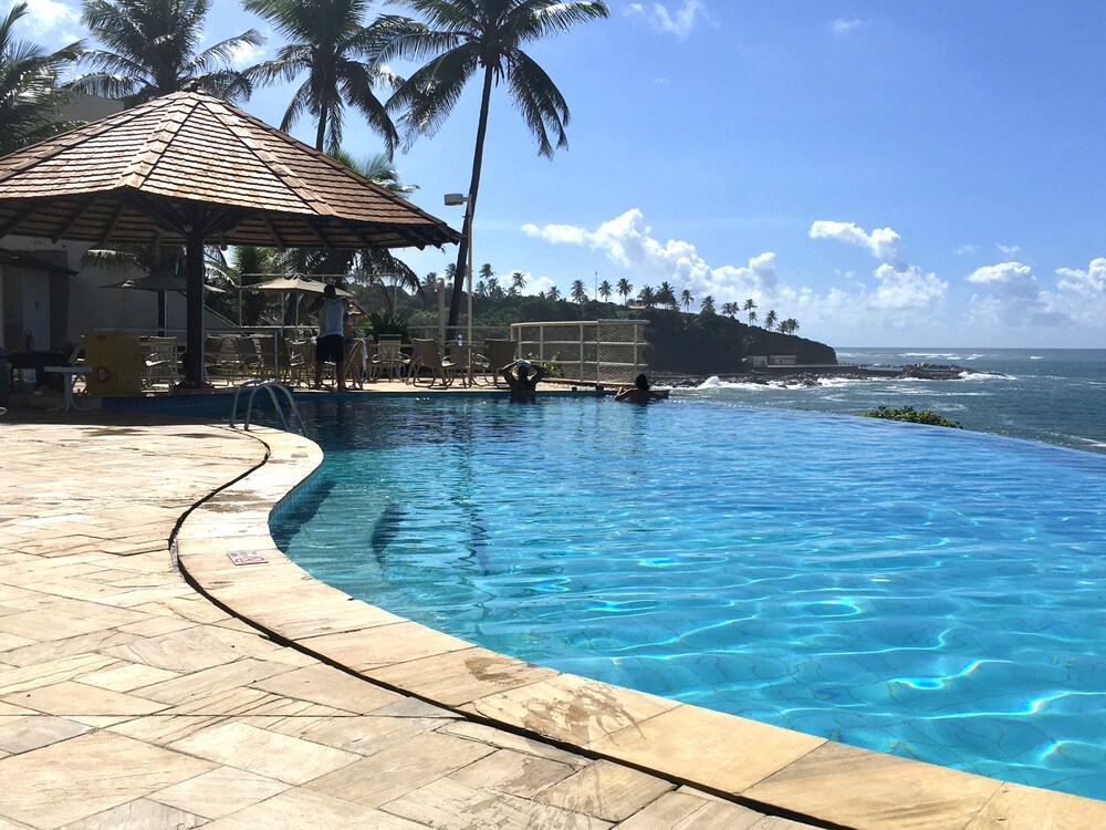 Poolside Bar