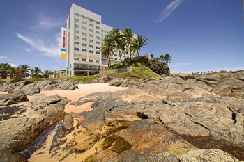 Hotel Front