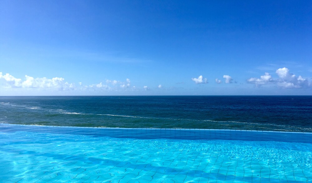 Infinity Pool