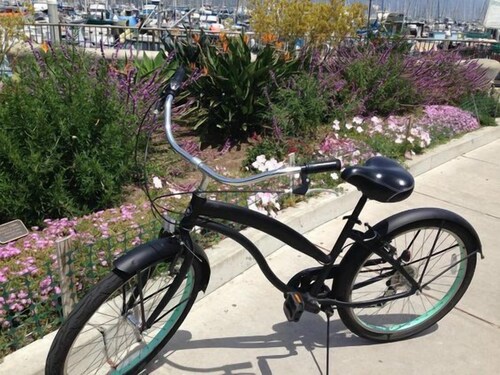 Bicycling
