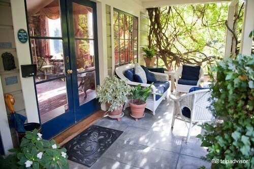 Porch