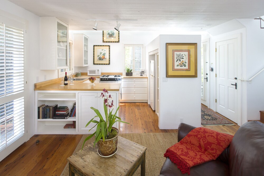 In-Room Kitchen