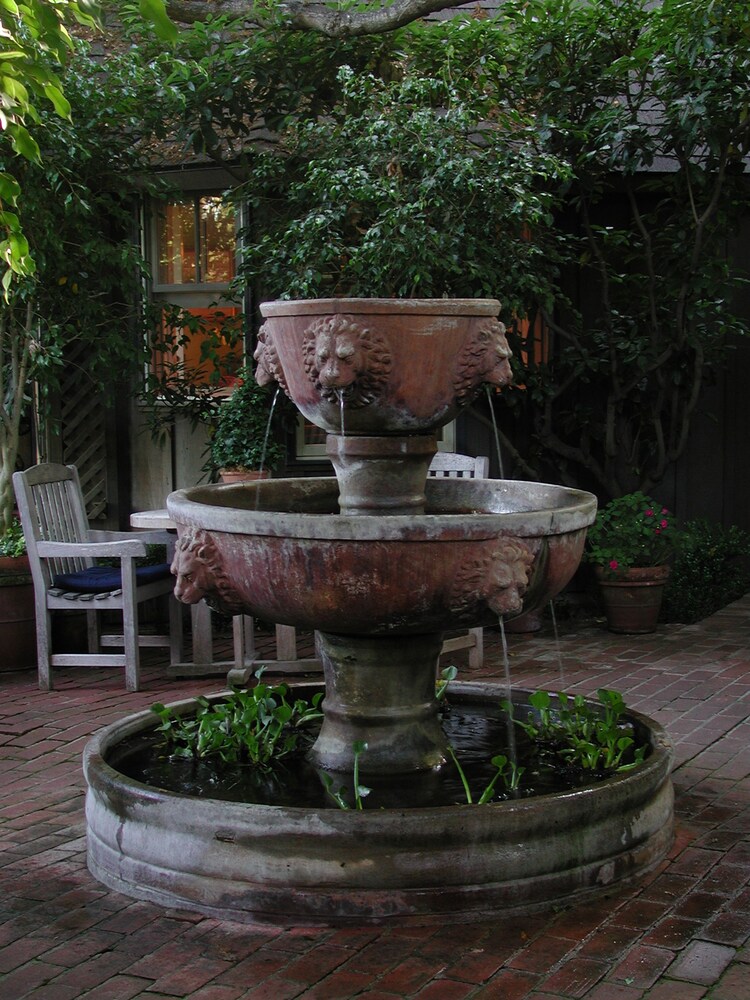 Porch