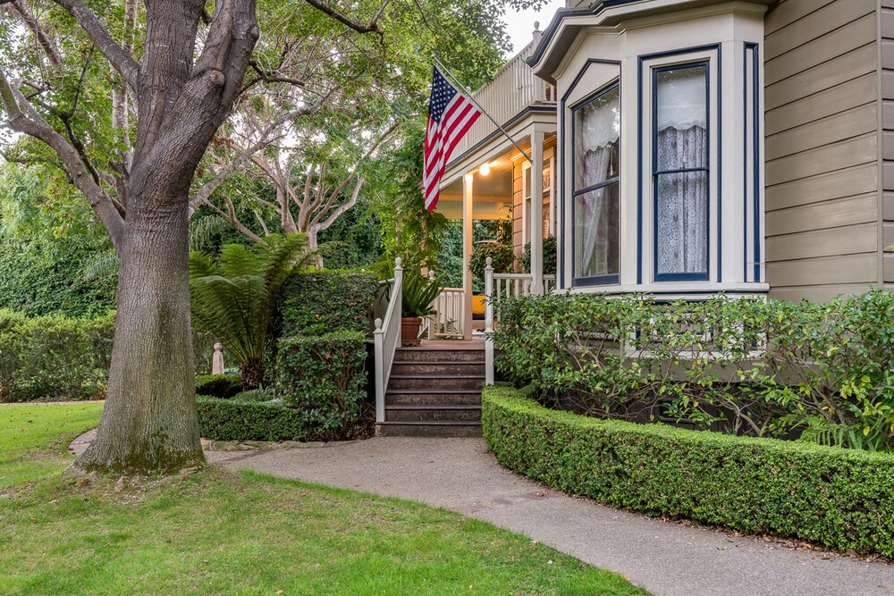 Porch