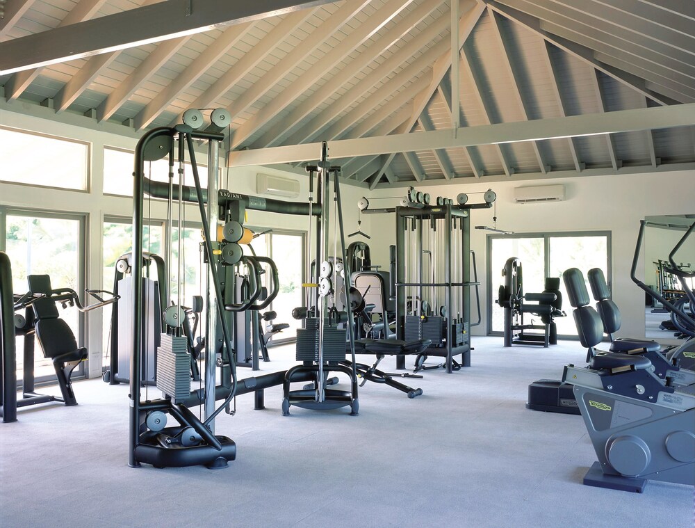 Strutture per fitness