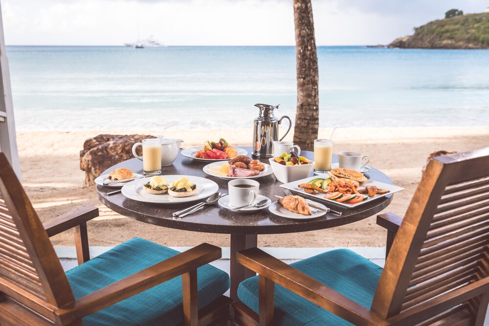Colazione